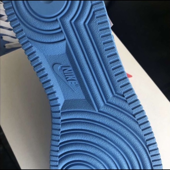 Off White Air Force 1 - Picture 2 of 4